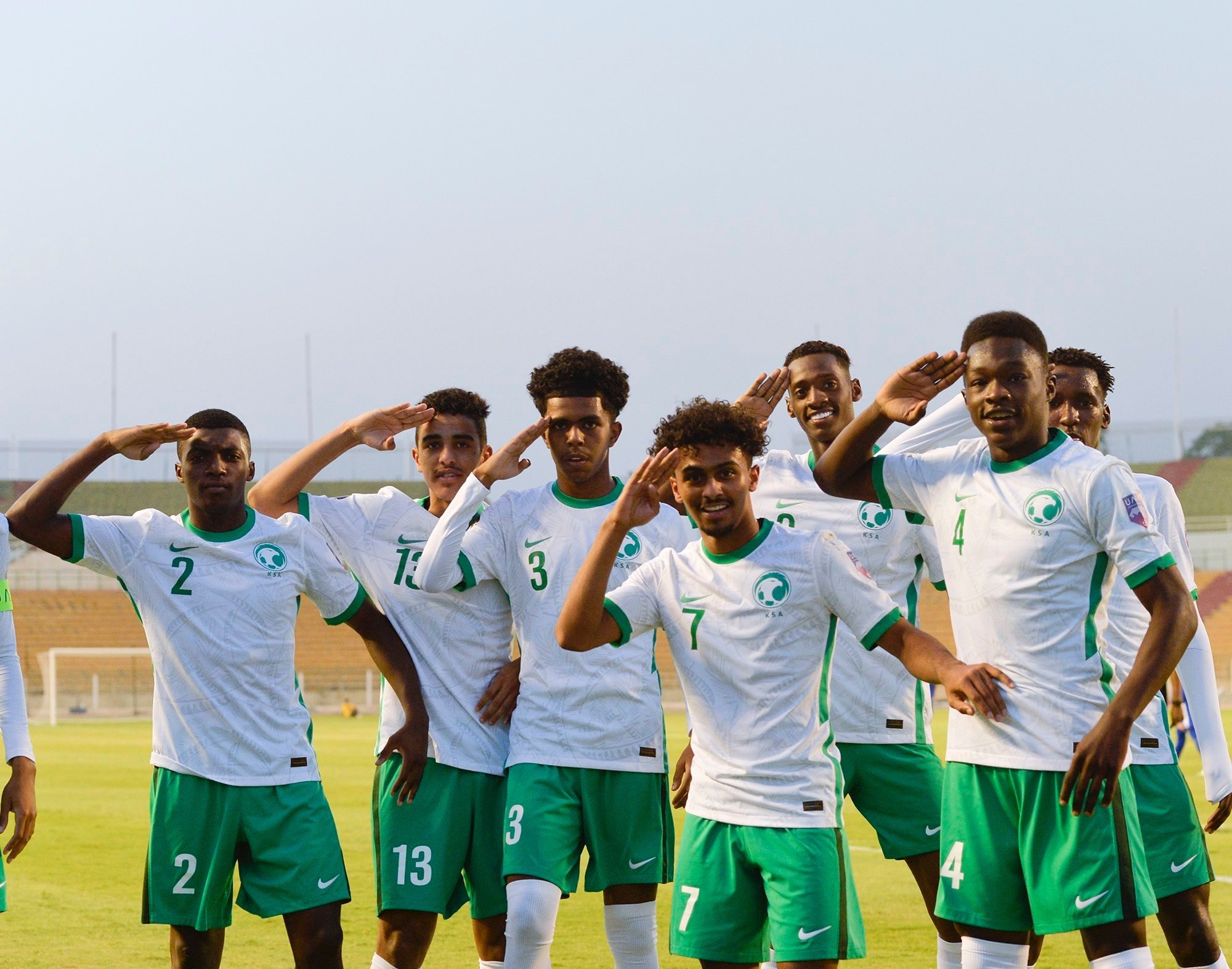 Ø¨ÙˆØ§Ø¨Ø© Ø§Ù„ÙˆÙØ¯ Ø¨ÙˆØ§Ø¨Ø© Ø§Ù„ÙˆÙØ¯ Ù‚Ø¨Ù„ Ù†Ù‡Ø§Ø¦ÙŠ ÙƒØ£Ø³ Ø§Ù„Ø¹Ø±Ø¨ Ù„Ù„Ø´Ø¨Ø§Ø¨ ØªØ¹Ø±Ù Ø¹Ù„Ù‰ Ù…Ø´ÙˆØ§Ø± Ø§Ù„Ù…Ù†ØªØ®Ø¨ Ø§Ù„Ø³Ø¹ÙˆØ¯ÙŠ ÙÙŠ Ø§Ù„Ø¨Ø·ÙˆÙ„Ø© ÙƒØ§Ø³ Ø§Ù„Ø¹Ø±Ø¨ Ù„Ù…Ù†ØªØ®Ø¨Ø§Øª Ø§Ù„Ø´Ø¨Ø§Ø¨ ÙƒØ£Ø³ Ø§Ù„Ø¹Ø±Ø¨ Ù„Ù„Ù†Ø§Ø´Ø¦ÙŠÙ† Ø§Ù„Ù…Ù†ØªØ®Ø¨ Ø§Ù„Ø³Ø¹ÙˆØ¯ÙŠ Ø§Ù„Ø§ÙˆÙ„Ù…Ø¨ÙŠ