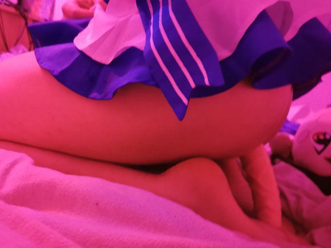 Sometimes a #femboy just needs to help himself :3

#trap https://t.co/7UnZLK5EBQ