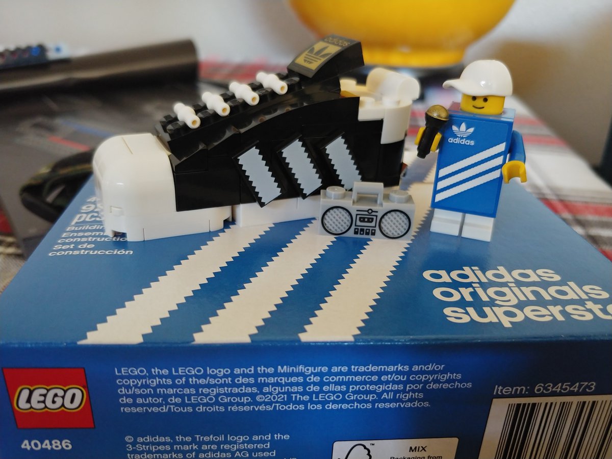 legoxadidas - Twitter Search / Twitter