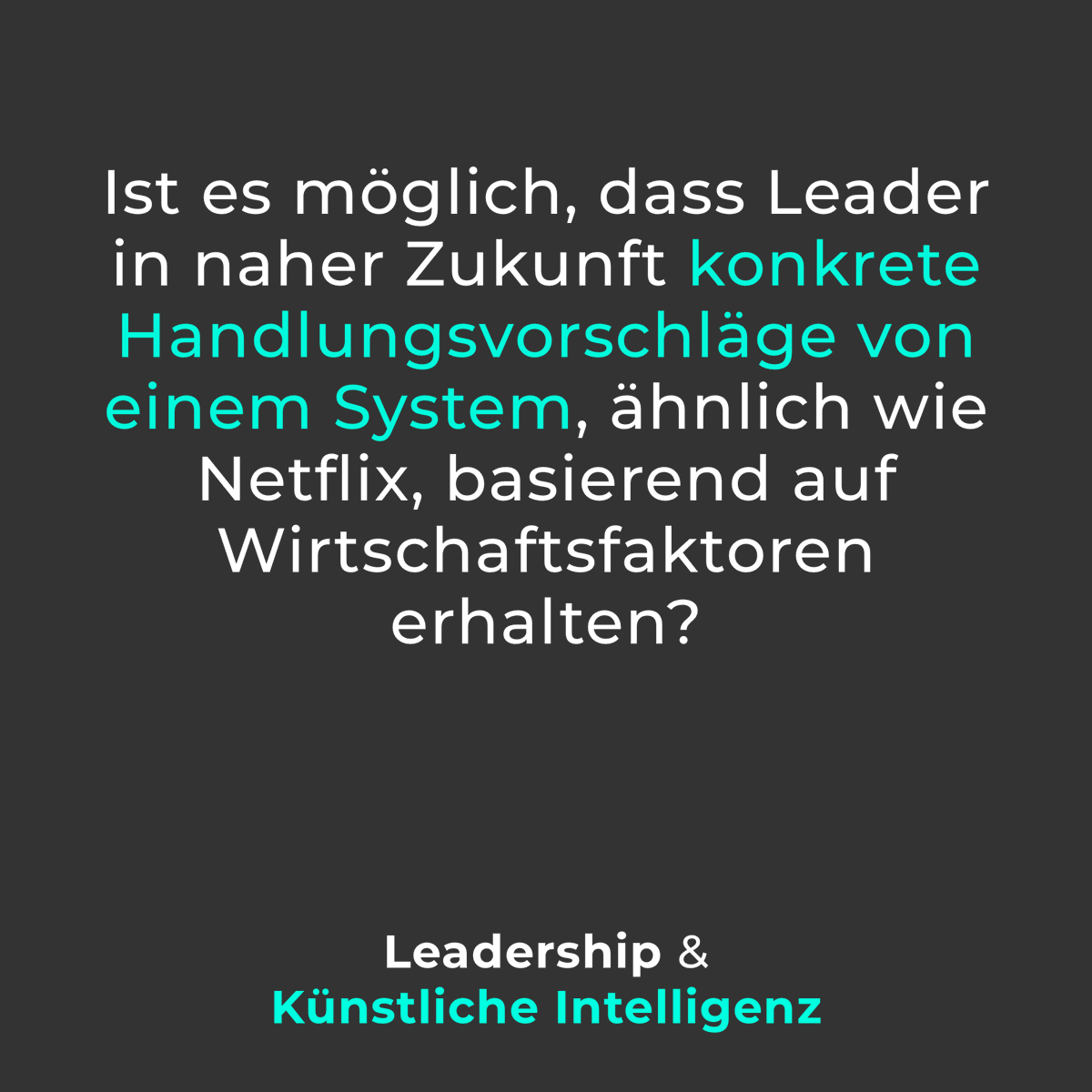 LDI_UdK's tweet photo. Machine Learning und Künstliche Intelligenz werden trotz "Black Box-Gefühl" zur neuen Aufgabe für Führung und Führungsverständnis.  Die Projektgruppe Hubble klärt auf.

https://t.co/VUzYMgBjho https://t.co/8ecEbkGNkp