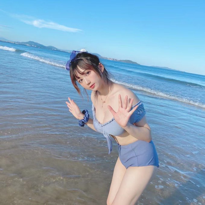 Twitterのコスプレ画像36