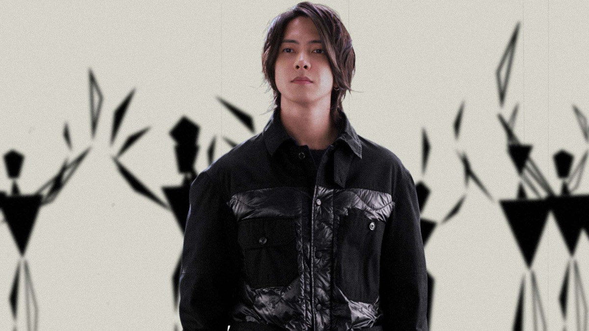 wwd_jp's tweet photo. 【ニュース】藤原ヒロシの「モンクレール ジーニアス」が新作で初のウィメンズウエア　山下智久が出演する短編映像も
https://t.co/0hWsMQczfV https://t.co/mlesY7yfZG