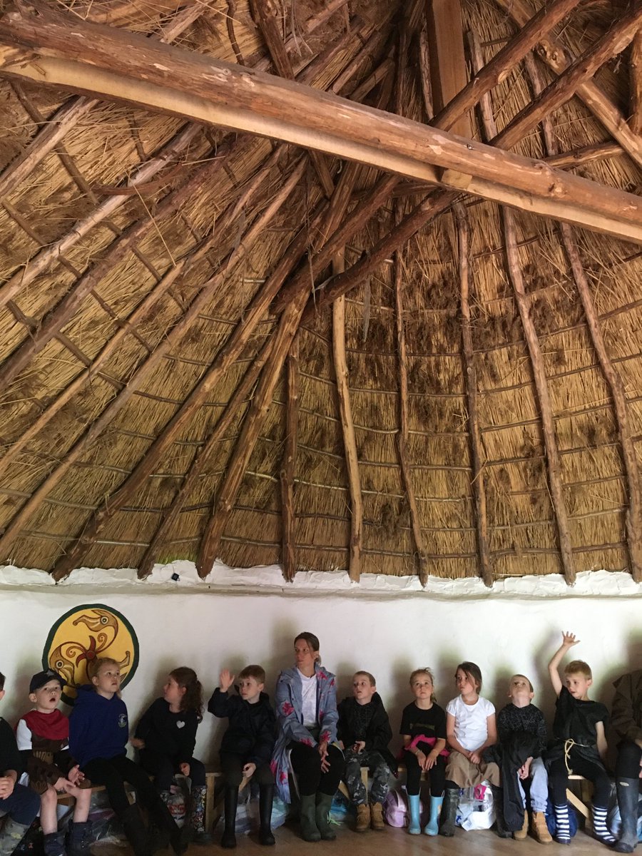 St Michael's Woolmer Green tweet media