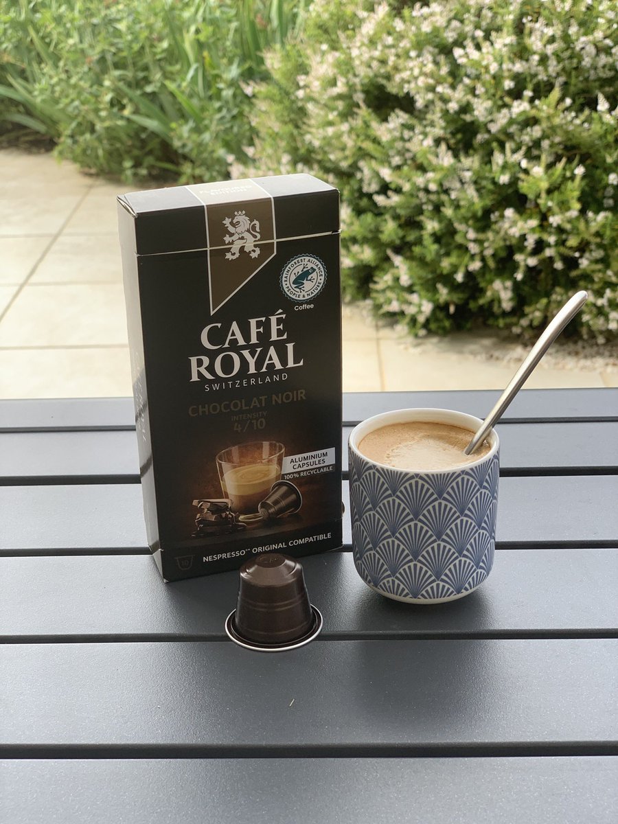 Resto chez moi tweet media