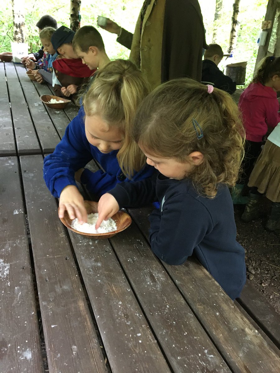 St Michael's Woolmer Green tweet media