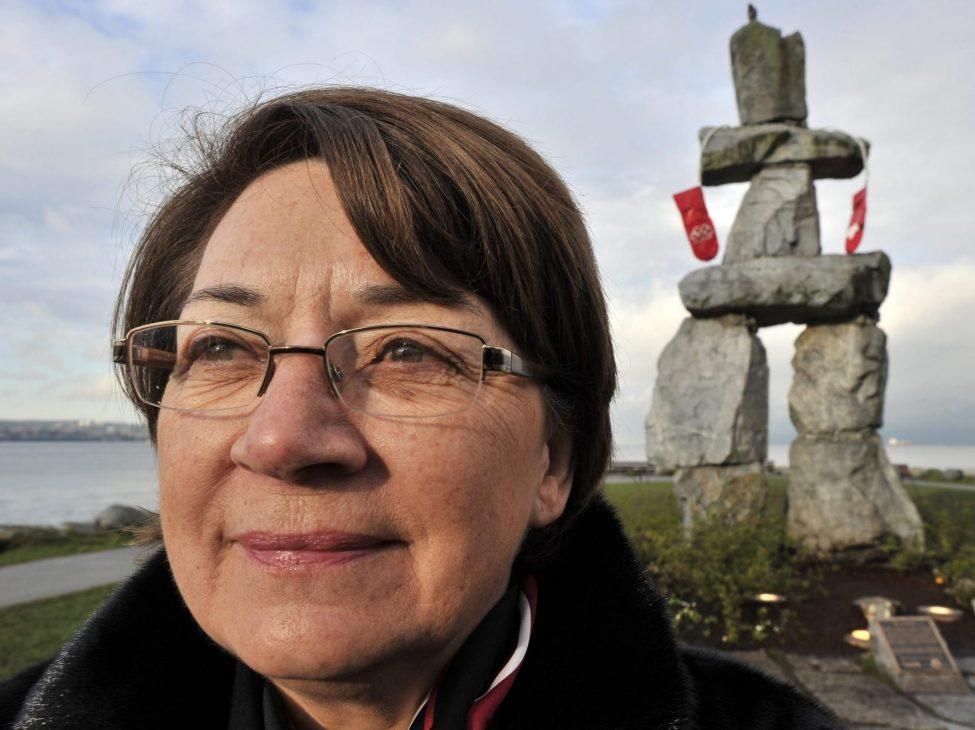 PM announces Inuk leader Mary Simon as Canada's next GG