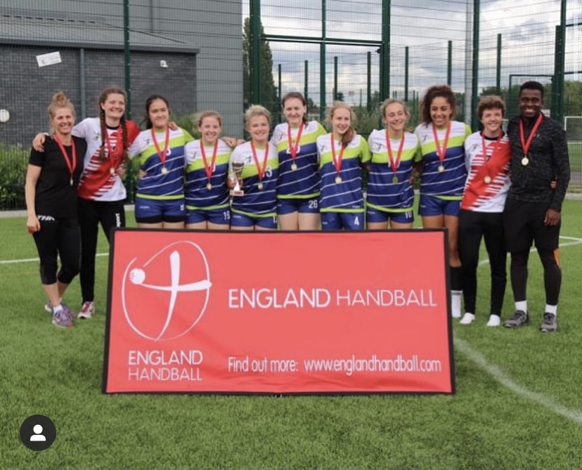 What a tournament we had on Saturday at the Youth Summer Cup! 🏆  ☀️

More than 500 players marked the return of handball with a number of games at U14, U16 and U19 level 🤾🏻‍♀️

A massive congratulations to our winners and all that took part! 🙌🏾