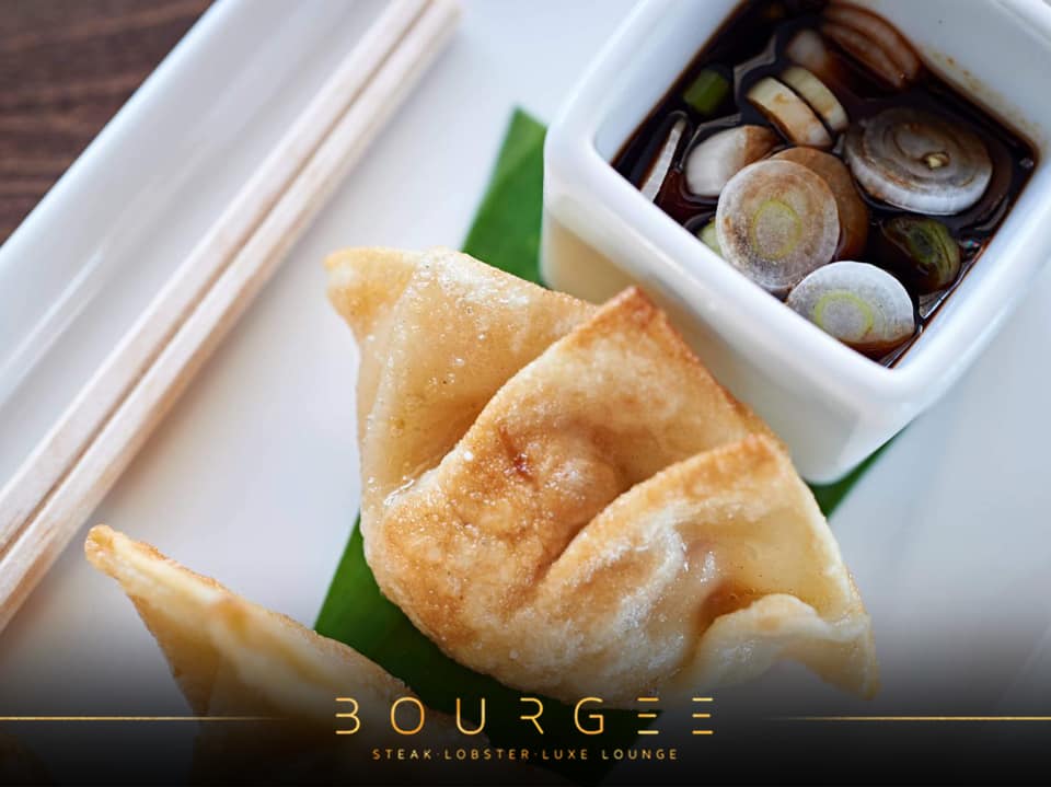 Bourgee Restaurants tweet media