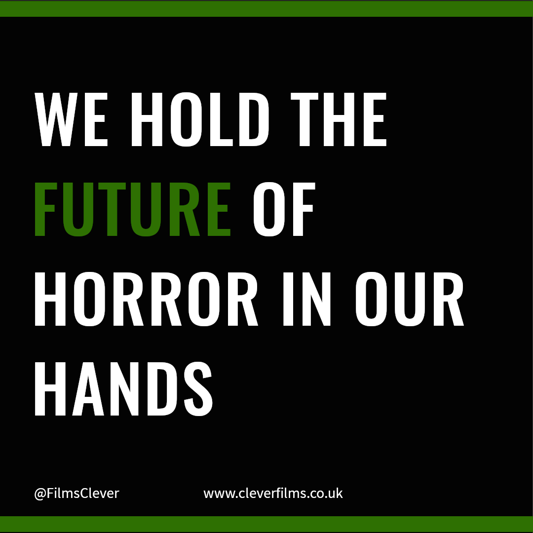 FilmsClever's tweet photo. Our plans are innovative! 
 
#indiefilm #HorrorMovies https://t.co/IPj1YX3s6T