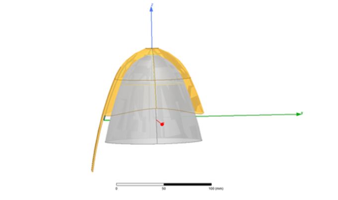 In case you missed it - Event 38's 3D printed antenna project progressed to integration with our E400 aircraft. Read the full story here: bit.ly/2TxtU4J #3Dprinting #AdditiveMfg