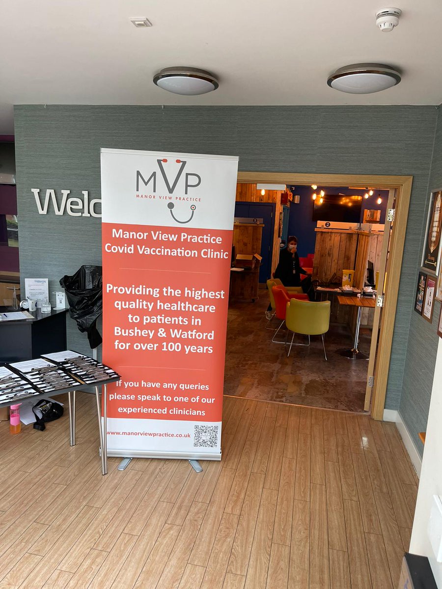 Watford Council tweet media