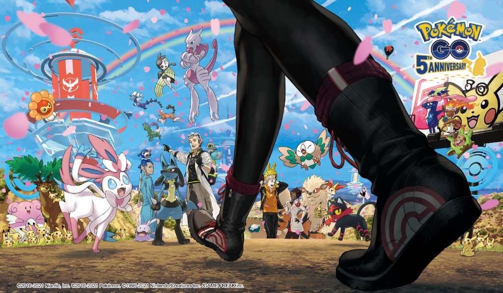 Poster Pokemon Iniciais