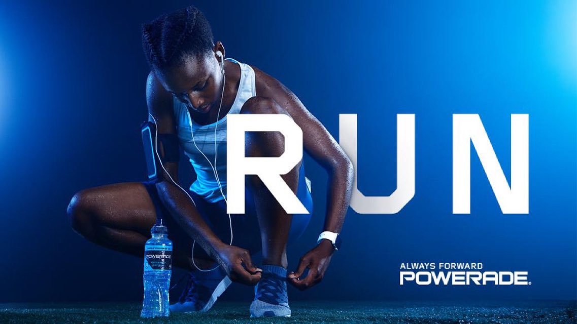 BDATriChallenge's tweet photo. @powerade replaces the four electrolytes lost when you⁣ sweat: sodium, potassium, magnesium, and calcium. ⁣The 2022 Chubb Bermuda Triangle Challenge proudly offers Powerade to support athletes along its race courses, so you can run harder,⁣
longer, and chase paradise. ⁣ https://t.co/P3dJBBmNCQ