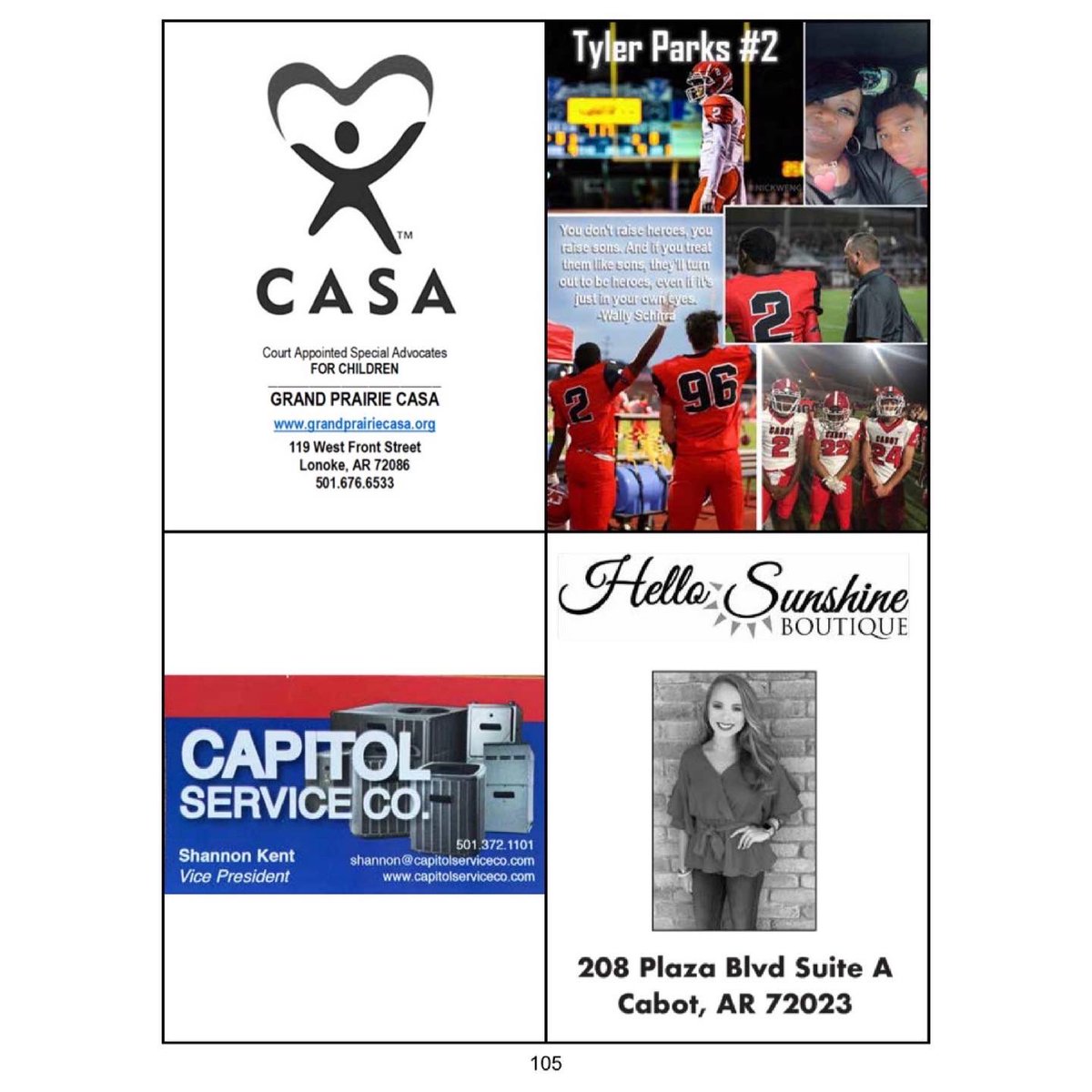 CHS Cheer tweet media