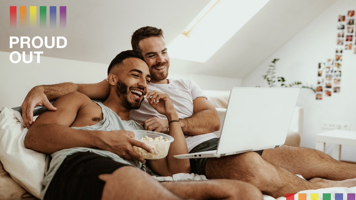 goproudout's tweet photo. Find new online events on https://t.co/O2gfz4RVmq.
Visit https://t.co/ReJ1Gq5sxp
#lgbt #gay #bisexual #transgender #events #lgbtevents #onlineevents #lgbtonline #virtual #pride #lgbtq #pride2021 #loveislove #lovewins #proudout #online #lgbtguide #gayguide https://t.co/3fzNAXceS7