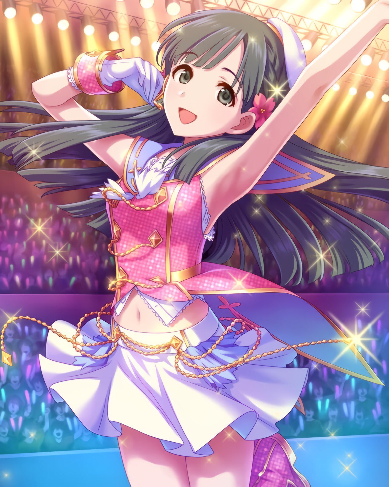 Kobayakawa SAE
