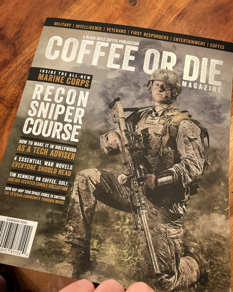 Black Rifle Coffee Dc Riot Official Statement Kenosha Black Rifle