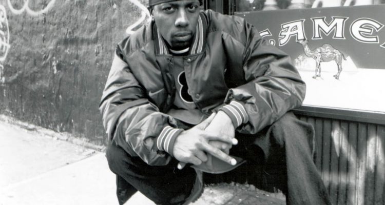 HAPPY 51ST BIRTHDAY TO WU TANG CLAN S INSPECTAH DECK!
 