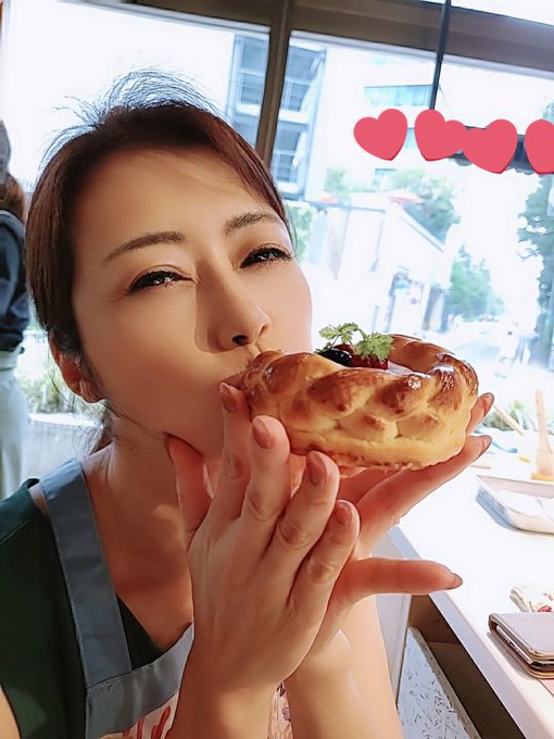 ブルーベリークリームチーズペストリーの三つ編みレシピ