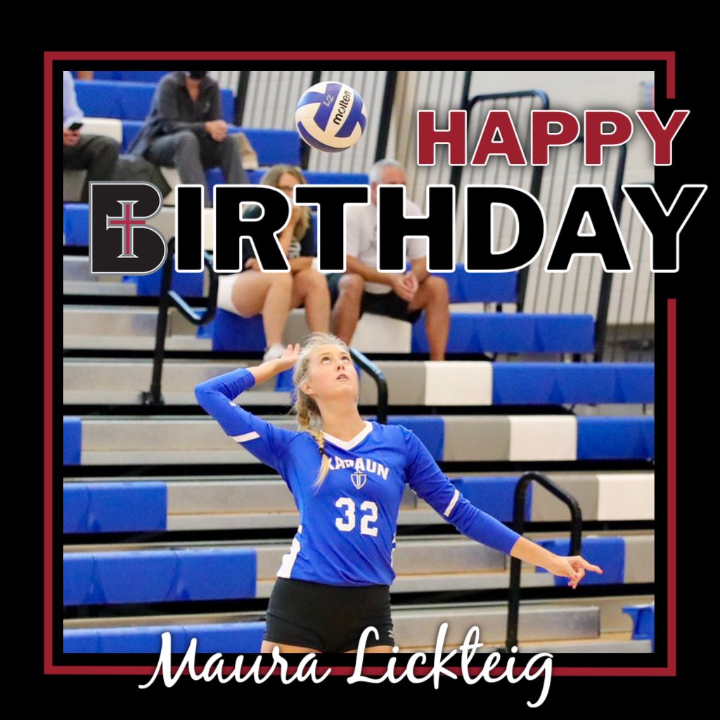 Benedictine VB tweet media