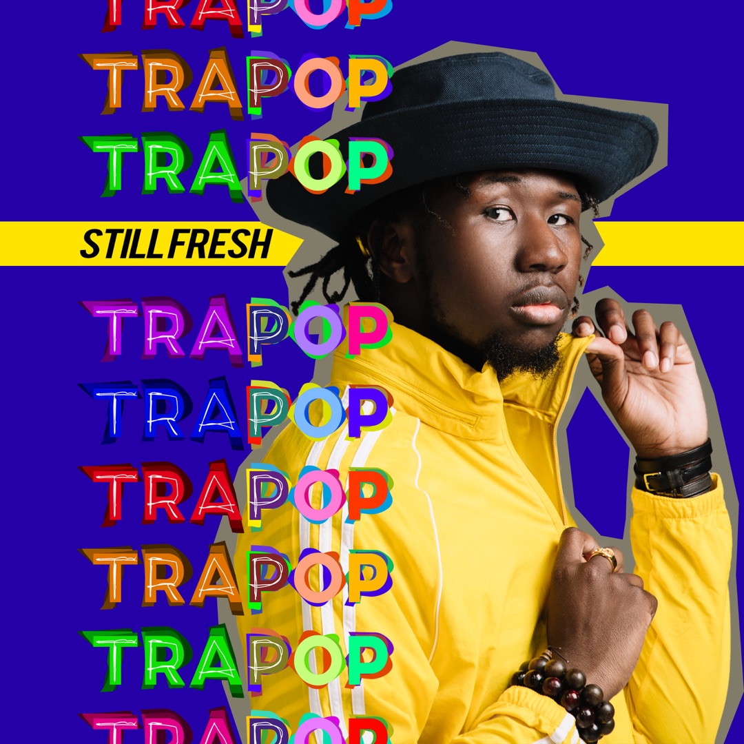 ajd_sortait's tweet photo. L'album "Trapop" de Still Fresh sortait il y a 3 ans.
@StillFresh #StillFresh #Trapop https://t.co/CfZxNILAtL