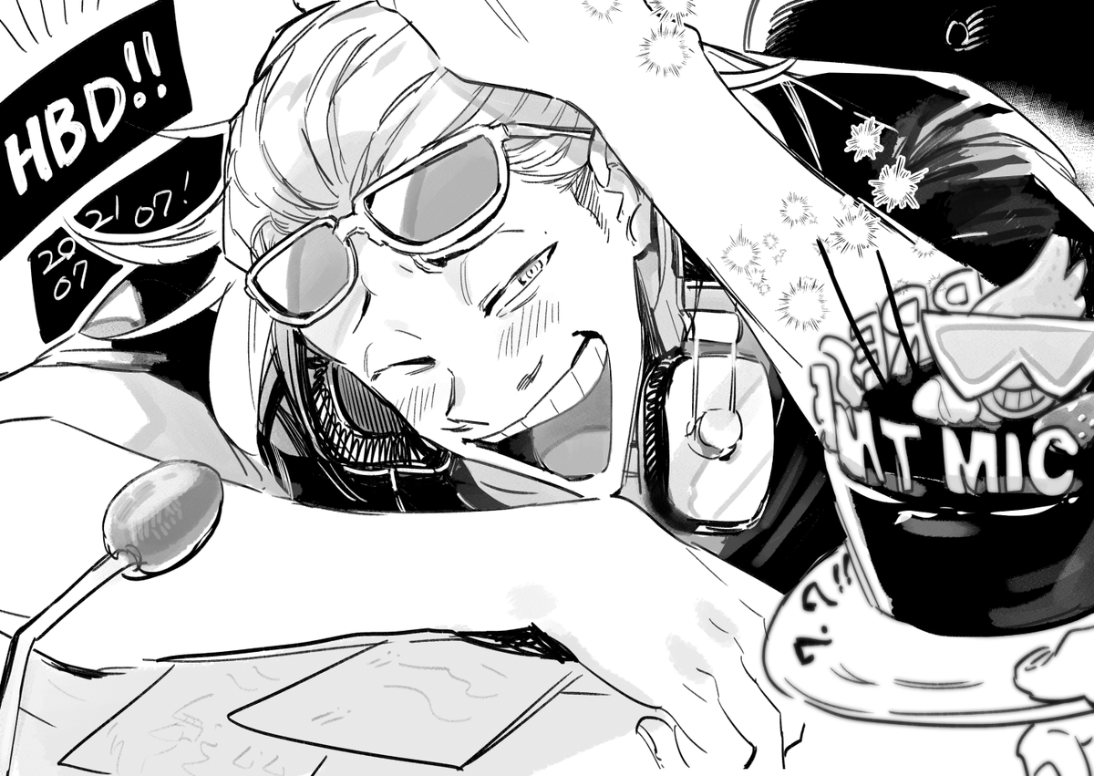 レゼ プレゼント マイク誕生祭21 山田ひざし誕生祭21 古の漫画 レゼ プレゼント マイク誕生祭21 山田ひざし誕生祭21 古の漫画