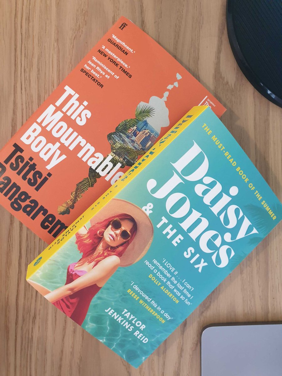 Our Tramway Team at #WebSummit have recently set up a Book Summit group, which has been a great way to catch up over a niche interest and have some great conversations with colleagues 📚

Got any good book recommendations for our book club? Leave them below 👇