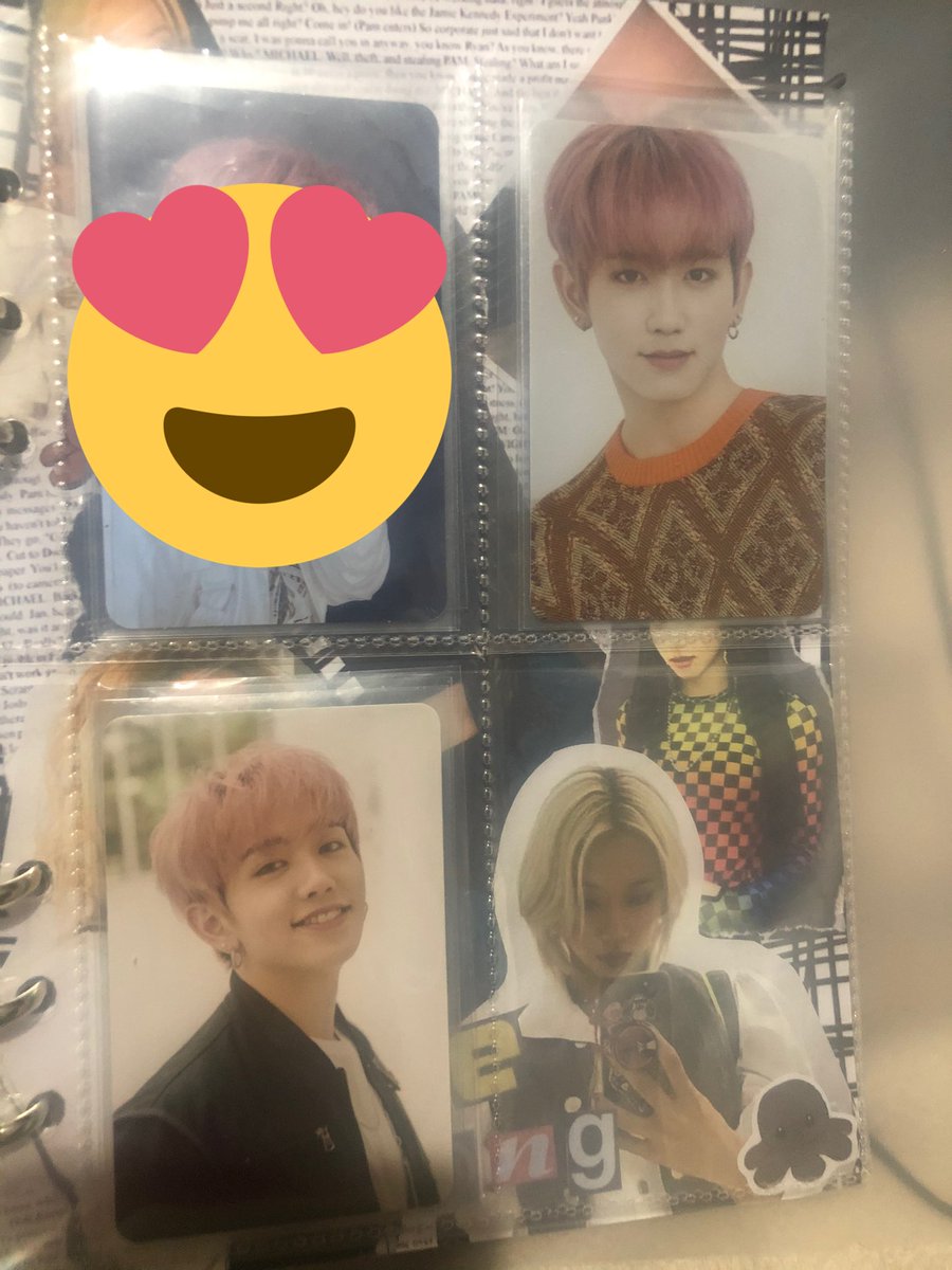 _haeshicart's tweet photo. wts lfb onhand ph

• onhand and ready to ship! i can ship it agad tom for 7.7
• 270 set! ( not an album pull )
• dm me if interested!
• mint condition

🏷 onhand ph wts lfb mashiho pc treasure effect blue version chapter 3 white version https://t.co/83XDcIIGR2