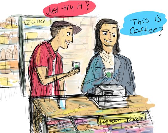 musicalgypsi's tweet photo. LIN-MANUEL.  Making this tedious TUESDAY tolerable.
@Lin_Manuel https://t.co/f4av7JjIaf