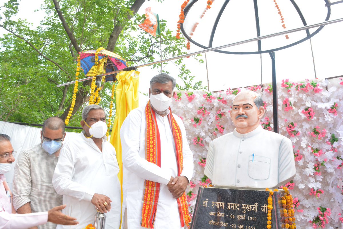 JALAM SINGH PATEL EX STATE MINI tweet media