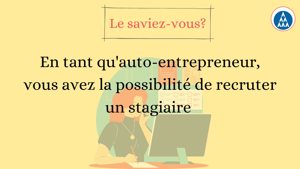 FormeJuridique's tweet photo. Le saviez-vous? 👍
Agence Juridique vous accompagne dans vos démarches pour obtenir votre statut d'auto-entrepreneur😀
Visitez nos sites internet : https://t.co/YRfYZUQBd4 https://t.co/qHG12geNwM