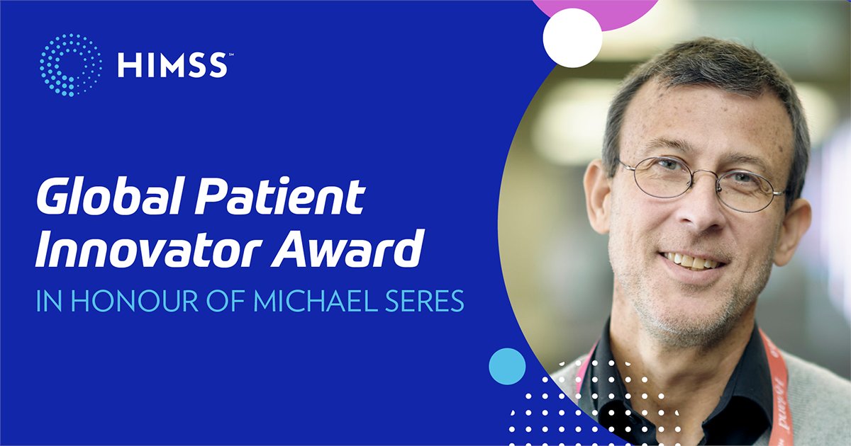 Are you a Patient Innovator contributing to health innovation? Nominate yourself or another innovator by August 24 for <a href="/himss/">HIMSS</a> Global Patient Innovator Award. #patientadvocates #patientinnovators #acceleratehealth #healthinnovation himss.org/what-we-do-opp…