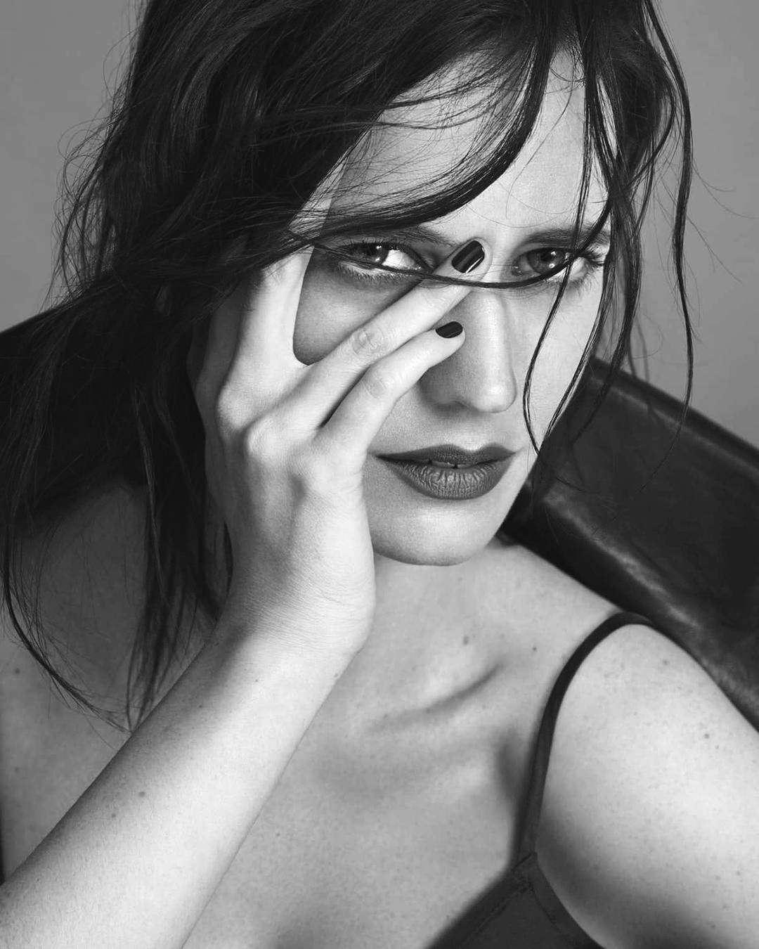 Happy Birthday to Eva Green 