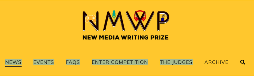 MaryEHogarth's tweet photo. Delighted to announce @FIPPWorld as our sponsor of the @NMWPrize Digital Journalism Award - now the FIPP Digital Journalism Award.
A huge "thank you" to @jhewes and welcome to @sylkiajoanne who will be joining our judging panel.
#NewMediaWritingPrize 2021 https://t.co/z5Sza3eJjn