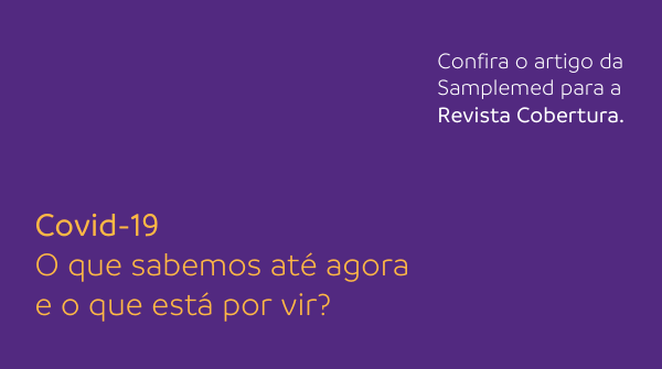 samplemed_'s tweet photo. De todos os sentimentos acometidos pela pandemia, a incerteza é um dos mais expressivos. O que podemos afirmar quanto aos estudos médicos levantados sobre o vírus?

Confira agora o artigo da Samplemed para a @revcobertura: https://t.co/o2AsjGNZZ5

#samplemed #subscriçãodeseguros https://t.co/PVTpRuPxxT