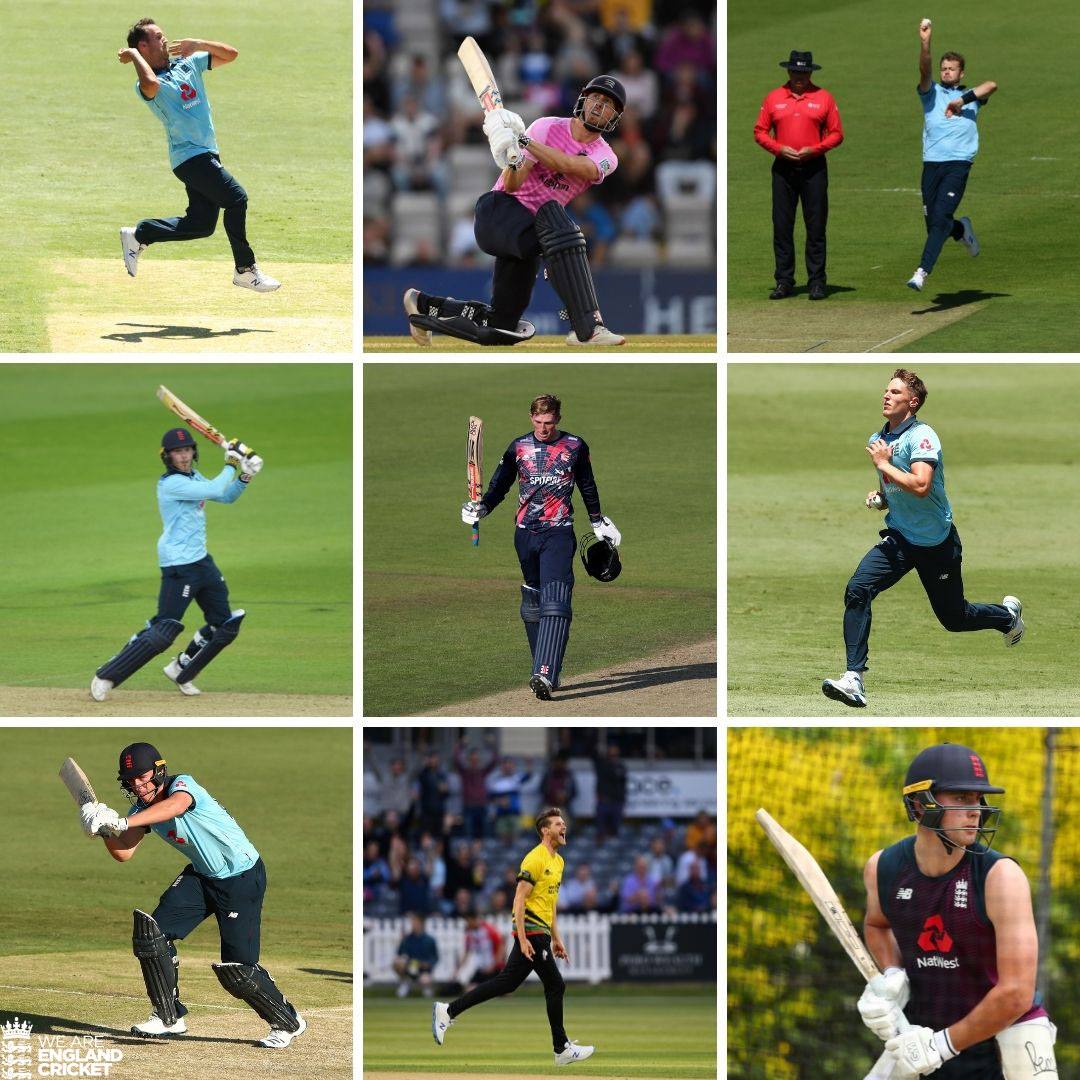 TwoHacksOnePro's tweet image. 🚨EMERGENCY POD🚨

The England Decimation Special: Vish &amp;amp; Will emerge from their slumber – Sam t'otherwise t'engaged – to talk about the Covid-19 positives that has forced a complete ODI line-change

🍏apple.co/2TLLpKY
🎧spoti.fi/3ci3rPn
🎙SC bit.ly/3AwyiRW