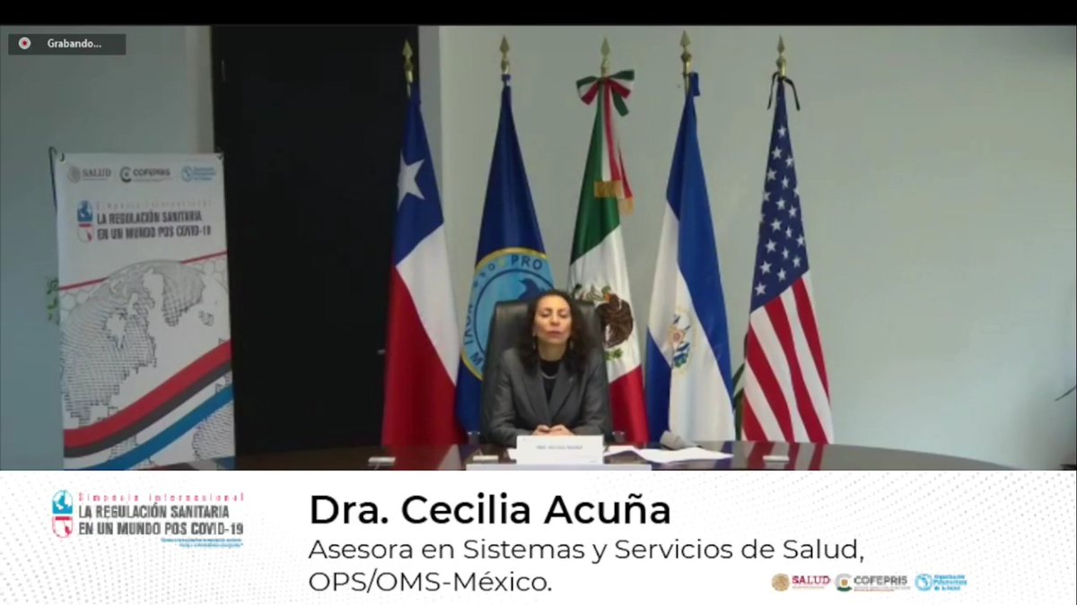 Ogranma's tweet photo. Plantea la FDA establecer un sistema regulatorio internacional como medida para atender la situación generada por el Covid 19.(Hace unos minutos) https://t.co/uuFgLkS0KT