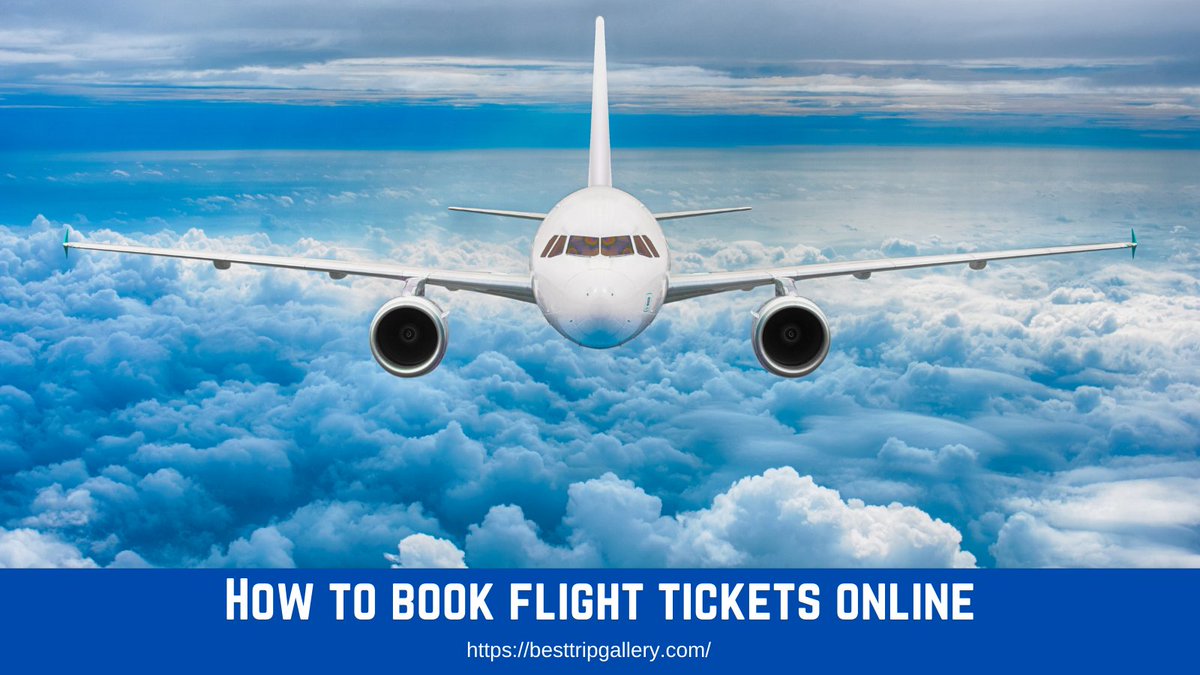 BestTripGallery's tweet image. #bookflightsonline #besttripgallery #traveltips #buyflights
besttripgallery.com/book-flights-o…