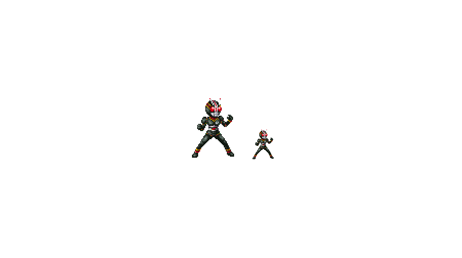 Twoucan 仮面ライダーblack の注目ツイート イラスト マンガ