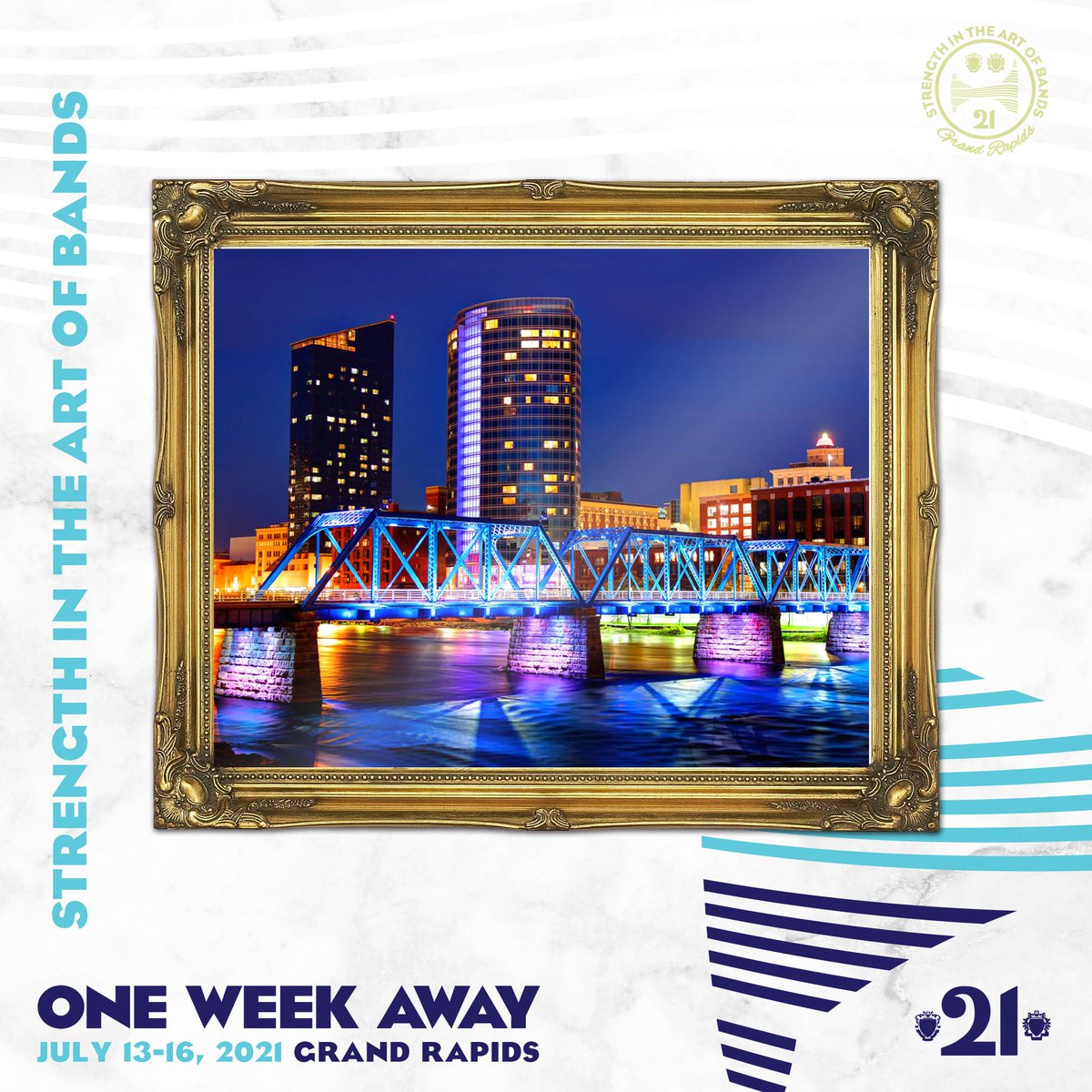 ONE. WEEK. AWAY.

#TheArtofBands #WelcomeBackToConvention

natcon.kkytbsonline.com