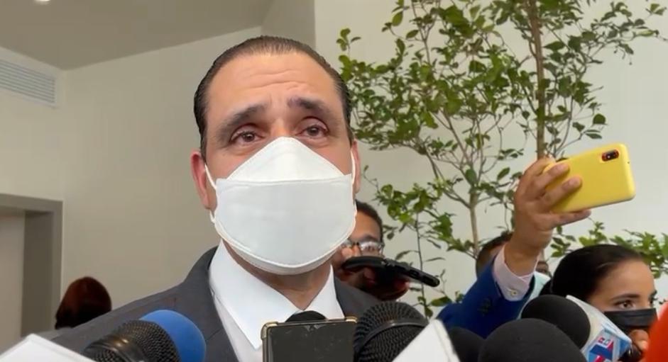 rcavada's tweet image. Las redes sociales están haciendo daño a los procesos judiciales, dice Servio Tulio Castaños 
robertocavada.com/nacionales/202…

El vicepresidente ejecutivo de la Fundación Institucionalidad y Justicia (Finjus), Servio Tulio Castaños Guzmán, dijo que las ...