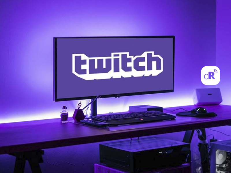 deRadios's tweet photo. Así es y así funciona #Twitch , la televisión #Streaming para adolescentes 🖥

📰Nota Completa➡️ https://t.co/bv2HhnuAkh 

#Business #Entretenimiento #Tv @angelesdeRadios @chachaduran @MarchaLatam https://t.co/BuAXP68Nm1