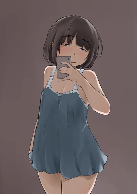 最近描いたお気に入りちょっとは塗り慣れたでしょうか 