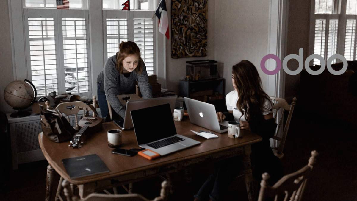 rt_dynamic's tweet image. How Can Odoo CRM be Beneficial for Your Small Business?
CRM is essential for small business success. Odoo CRM offers a host of great features that can help you enhance the way your small business runs
#Odoo #CRM #smallbusiness #Odoofeatures
buff.ly/2NPo77u