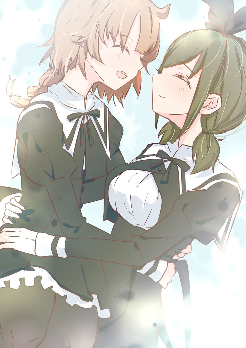 #山梨日羽梨生誕祭2021 
#アサルトリリィ 