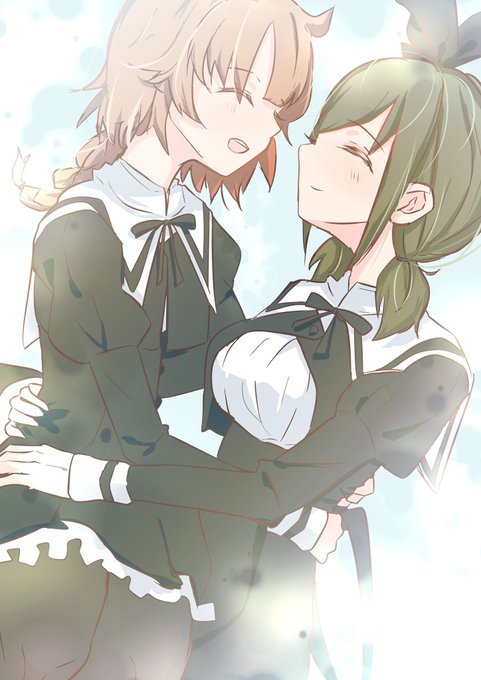 #山梨日羽梨生誕祭2021 
#アサルトリリィ 