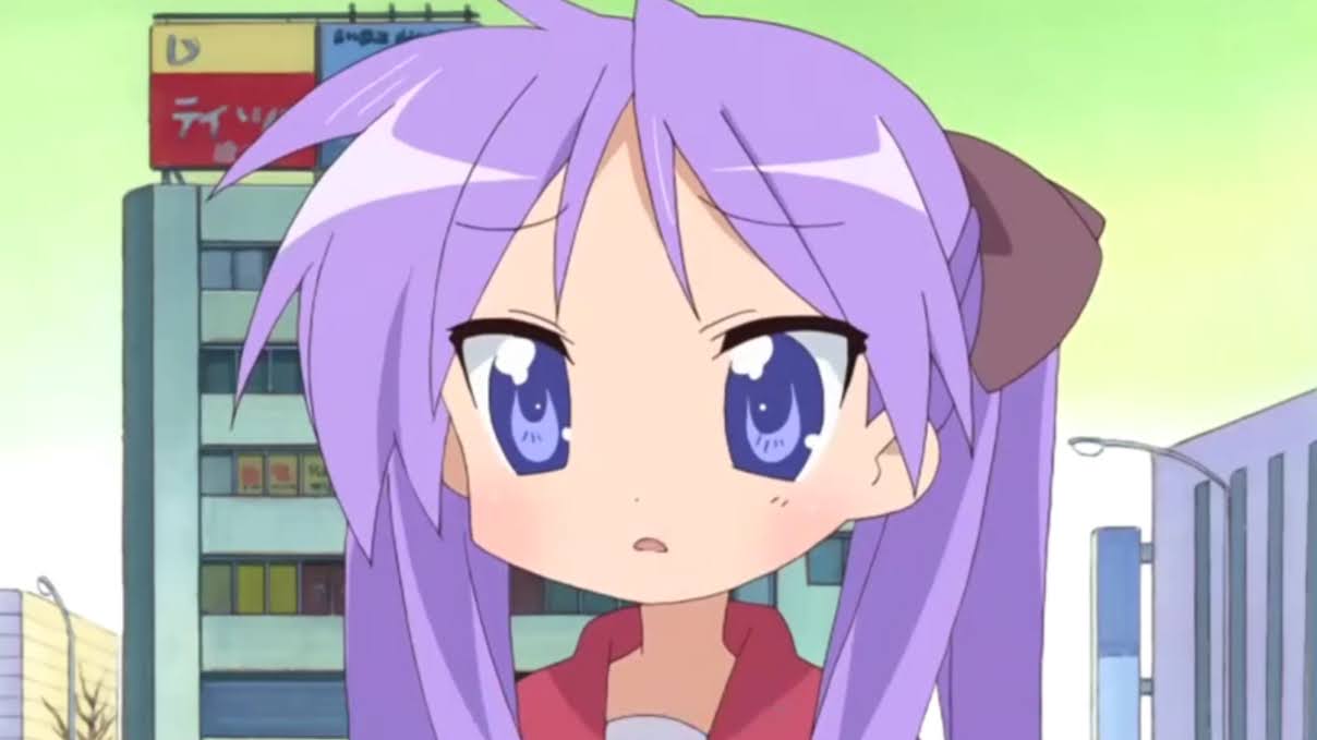 Siesta529 かがみ誕生日おめでとう 柊かがみ生誕祭21 柊かがみ生誕祭 柊かがみ誕生祭21 柊かがみ誕生祭 7月7日は柊かがみの誕生日 柊かがみ らきすた T Co 03enkf4oim Twitter