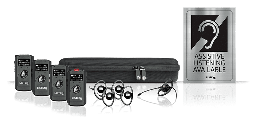 ListenTech's tweet image. We love #ListenTALK 2.0 for many reasons, but here are our top three. #CampusTours #FactoryTours #HearClearly #TravelAndTourism #AssistiveTechnology #Interpretation #ListenTALK2 listentech.com/top-three-reas…