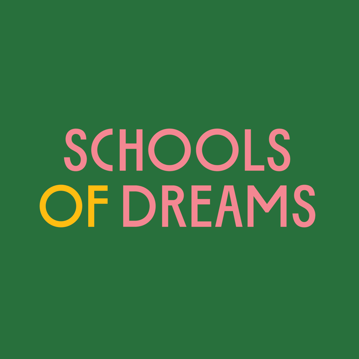 Schools of Dreams tweet media