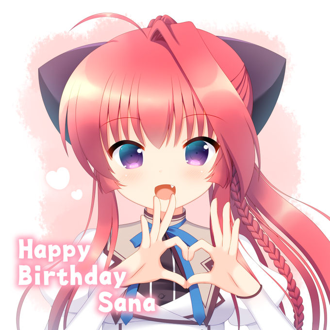 ぱれっと公式さん がハッシュタグ ましろ色シンフォニー をつけたツイート一覧 1 Whotwi グラフィカルtwitter分析